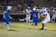 Football: Polk at West Henderson (BR3_1213)