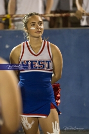 Football: Polk at West Henderson (BR3_1258)