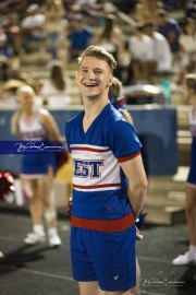 Football: Polk at West Henderson (BR3_1263)