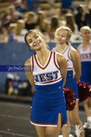 Football: Polk at West Henderson (BR3_1267)