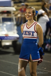 Football: Polk at West Henderson (BR3_1270)
