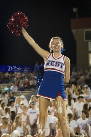 Football: Polk at West Henderson (BR3_1279)