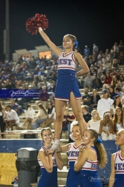 Football: Polk at West Henderson (BR3_1286)