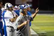 Football: Polk at West Henderson (BR3_1359)