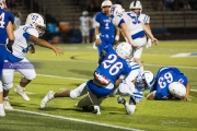 Football: Polk at West Henderson (BR3_1370)