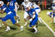 Football: Polk at West Henderson (BR3_1418)