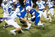 Football: Polk at West Henderson (BR3_1423)