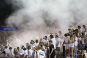 Football: Polk at West Henderson (BR3_1514)