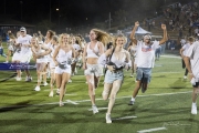 Football: Polk at West Henderson (BR3_1545)