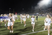 Football: Polk at West Henderson (BR3_1556)
