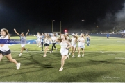 Football: Polk at West Henderson (BR3_1562)