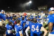 Football: Polk at West Henderson (BR3_1601)