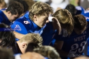 Football: Polk at West Henderson (BR3_1607)