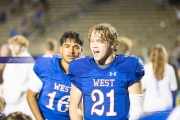 Football: Polk at West Henderson (BR3_1614)