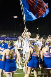 Football: Polk at West Henderson (BR3_1632)