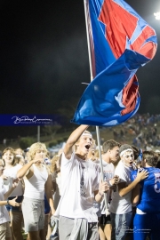 Football: Polk at West Henderson (BR3_1647)