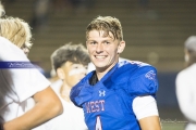 Football: Polk at West Henderson (BR3_1660)