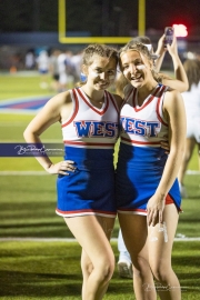 Football: Polk at West Henderson (BR3_1690)