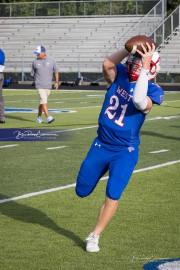 Football: Polk at West Henderson (BR3_9191)