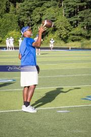 Football: Polk at West Henderson (BR3_9209)