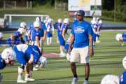 Football: Polk at West Henderson (BR3_9242)