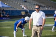 Football: Polk at West Henderson (BR3_9248)