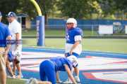 Football: Polk at West Henderson (BR3_9266)