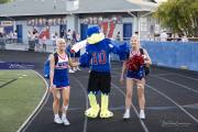 Football: Polk at West Henderson (BR3_9305)