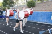 Football: Polk at West Henderson (BR3_9421)