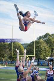 Football: Polk at West Henderson (BR3_9496)