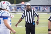 Football: Polk at West Henderson (BR3_9627)