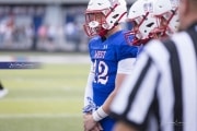 Football: Polk at West Henderson (BR3_9630)