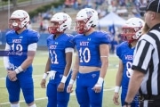 Football: Polk at West Henderson (BR3_9633)