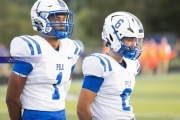 Football: Polk at West Henderson (BR3_9642)