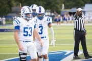 Football: Polk at West Henderson (BR3_9650)
