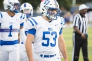 Football: Polk at West Henderson (BR3_9654)