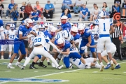 Football: Polk at West Henderson (BR3_9781)