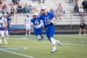 Football: Polk at West Henderson (BR3_9786)