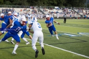 Football: Polk at West Henderson (BR3_9844)