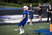 Football: Polk at West Henderson (BR3_9853)