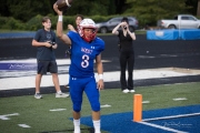 Football: Polk at West Henderson (BR3_9862)