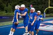 Football: Polk at West Henderson (BR3_9874)