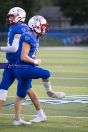 Football: Polk at West Henderson (BR3_9916)