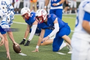 Football: Polk at West Henderson (BR3_9920)