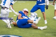 Football: Polk at West Henderson (BR3_9941)