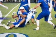 Football: Polk at West Henderson (BR3_9944)