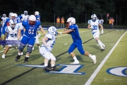 Football: Polk at West Henderson (BR3_9990)