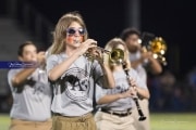 Band Halftime Performance (BR3_0801)