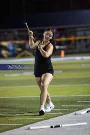 Band Halftime Performance (BR3_0882)