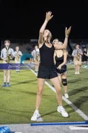 Band Halftime Performance (BR3_0893)